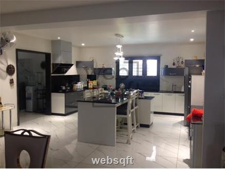 Independent house for Sale in Jubilee Hills